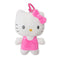 Hello Kitty Soft Plush 16cm Keychain