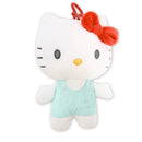 Hello Kitty Soft Plush 16cm Keychain