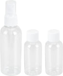 Travel Bottle Set