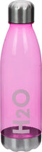 Water Bottle 700ml - Assorted Colours