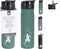 Stainless Steel Sports Bottle 500ml - Assorted Colours