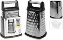 Grater With Container