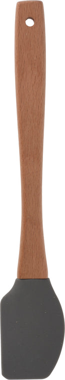 Kitchen Tool Set - Silicone with Beach Handle 3pce