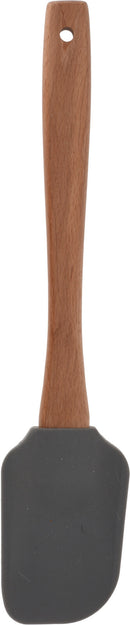 Kitchen Tool Set - Silicone with Beach Handle 3pce