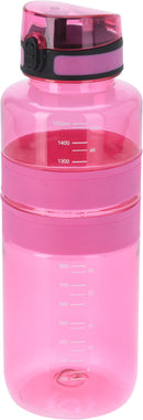 Sports Bottle 1.5L Assorted