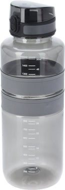 Sports Bottle 1.5L Assorted