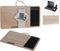 Laptop Laptray Cushion - Wood Effect