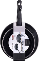 Non-Stick Frying Pan Set 2 Piece