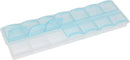 Weekly Pill Organiser