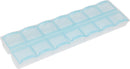 Weekly Pill Organiser