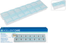 Weekly Pill Organiser