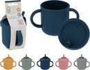 Kids Drinking Cup With Handles