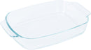 Glass Oven Dish 30cm x 19cm