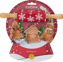Christmas Baking Set Assorted