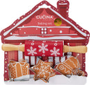 Christmas Baking Set Assorted