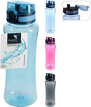 Sports Bottle 550ml Assorted