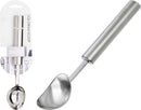 Siaki Ice Cream Scoop