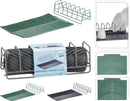 Dish Drainer & Drying Mat Assorted