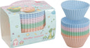 Silicone Cupcake Cases 12pk