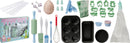 Kids Baking Set 55 Piece