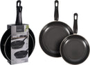 Non-Stick Frying Pan Set - 2 Piece