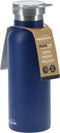 Stainless Steel Flask Bottle 500ml - Assorted