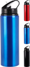 Stainless Steel Bottle 750ml - Assorted Colours