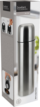 Stainless Steel 500ml Vacuum Flask