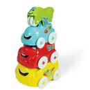 Baby Clementoni Fun Vehicles