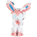 Pokemon Sylveon Plush 20cm