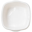Square Washing Up Bowl 32cm - Snow White