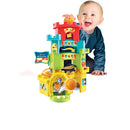 Baby Clementoni Ball Drop Castle