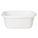 Rectangular Washing Up Bowl 39cm - Snow White
