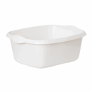 Rectangular Washing Up Bowl 39cm - Snow White
