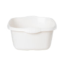 Rectangular Washing Up Bowl 39cm - Snow White