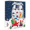 Santa & Friends Christmas Cracker 10pk