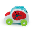 Clementoni Soft Clemmy Sensory Car