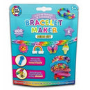 Loom Band Charm & Bracelet Maker Set