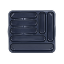 Cutlery Tray Large - Navy