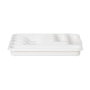 Cutlery Tray Large - Snow White