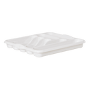 Cutlery Tray Large - Snow White