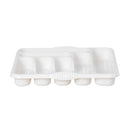 Cutlery Tray Large - Snow White