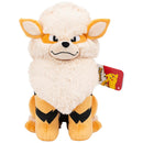 Pokemon 12in Arcanine Plush