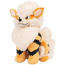 Pokemon 12in Arcanine Plush