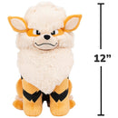 Pokemon 12in Arcanine Plush