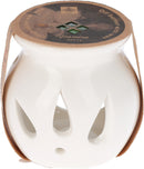 Oil Burner With Wax Melt - Assorted