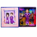 Bratz x Mean Girls Spring Fling Doll - Janis