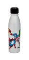 Polar Gear Avengers 600ml Aluminium Bottle
