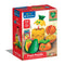 Baby Clementoni Fruit Puzzle