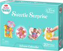 My Mini Baby Sweetie Surprise Advent Calendar